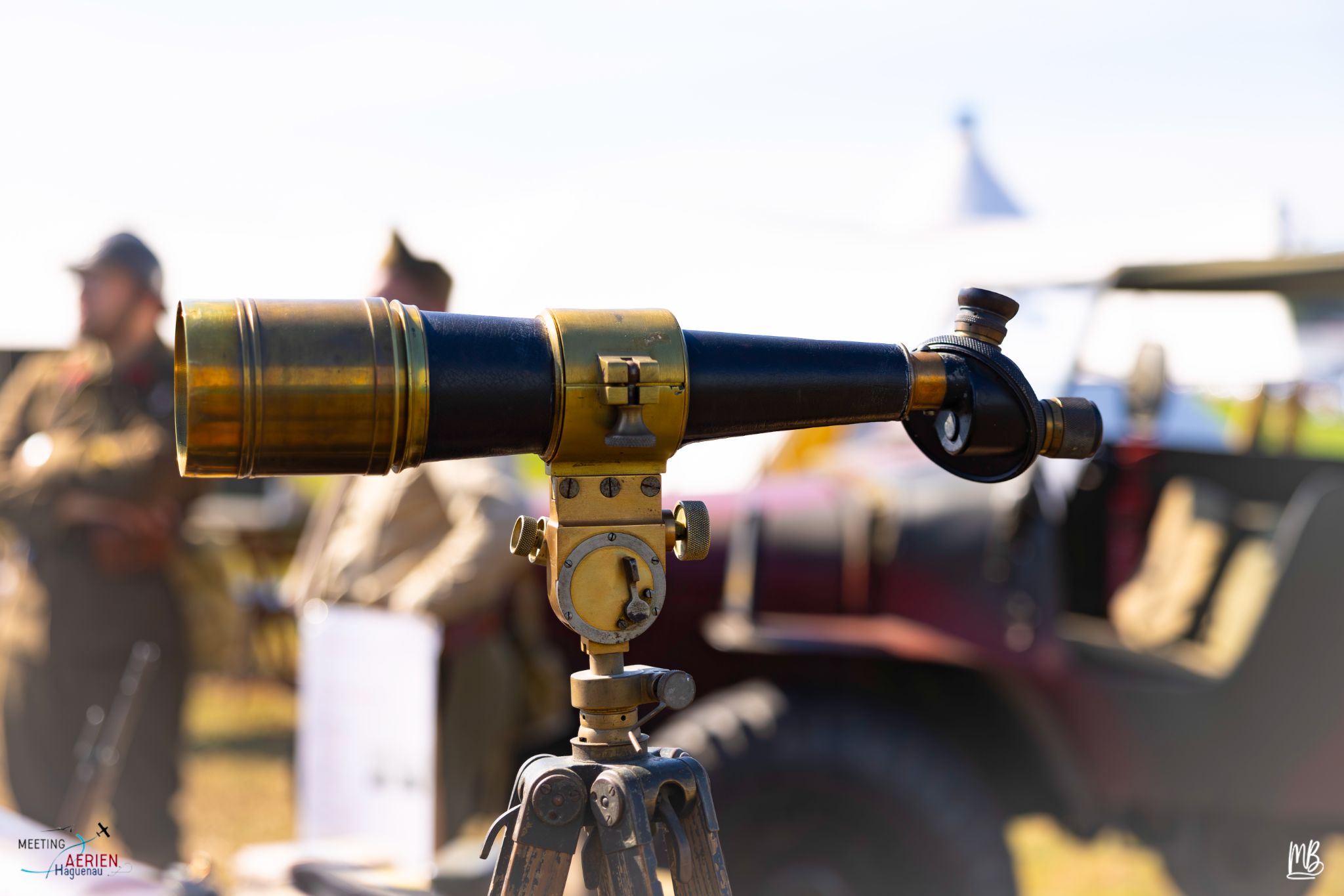 Meeting Aérien 2024MB 107